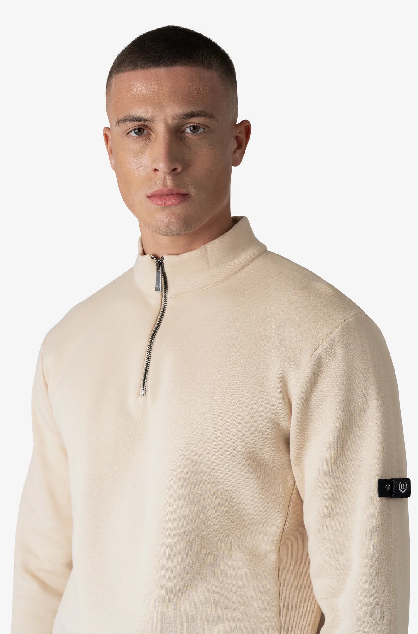 Quotrell Faro Halfzip