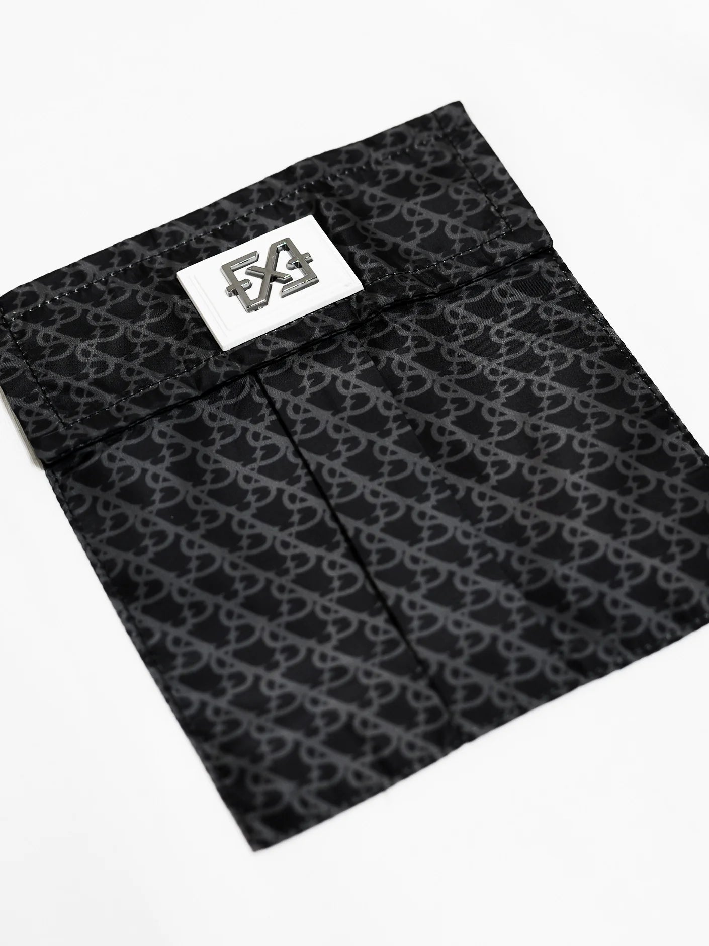 Shade Set | Black/White