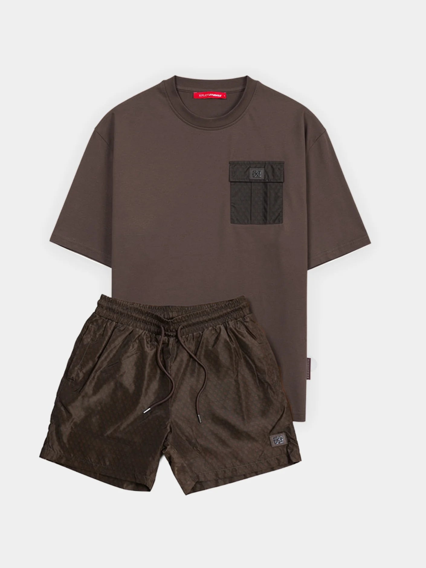 Shade Set | Mocha/Brown