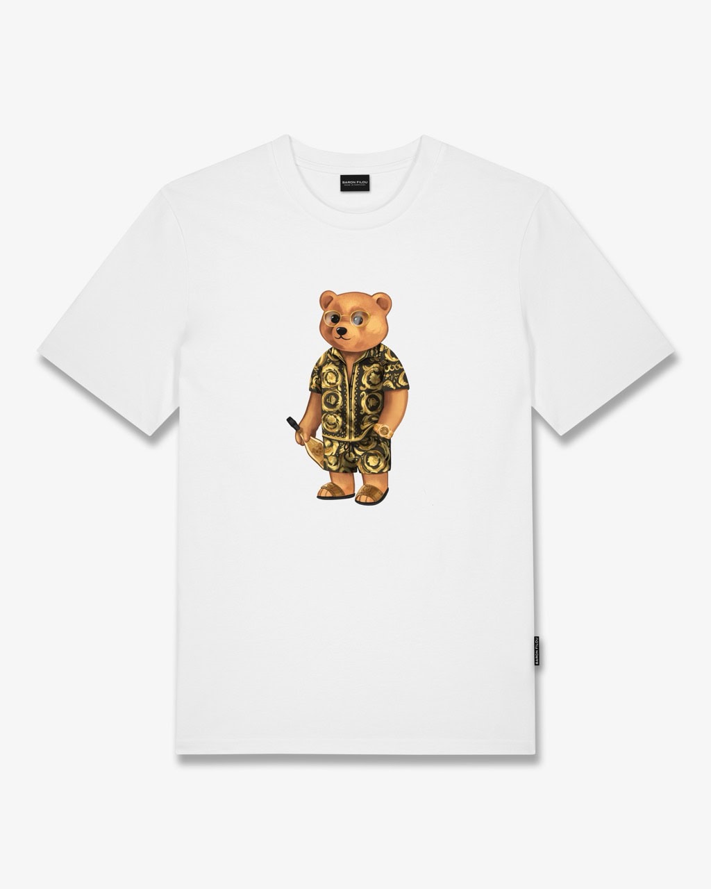 T-Shirt Filou CLXVI.