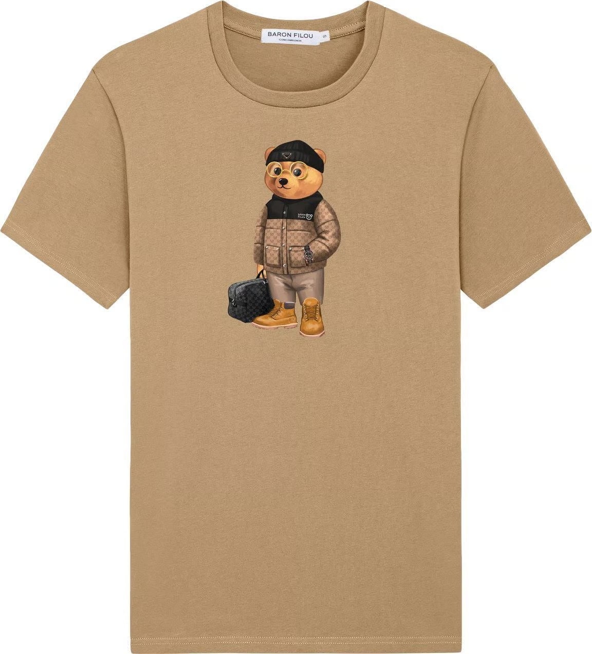 T-shirt filou LXXI