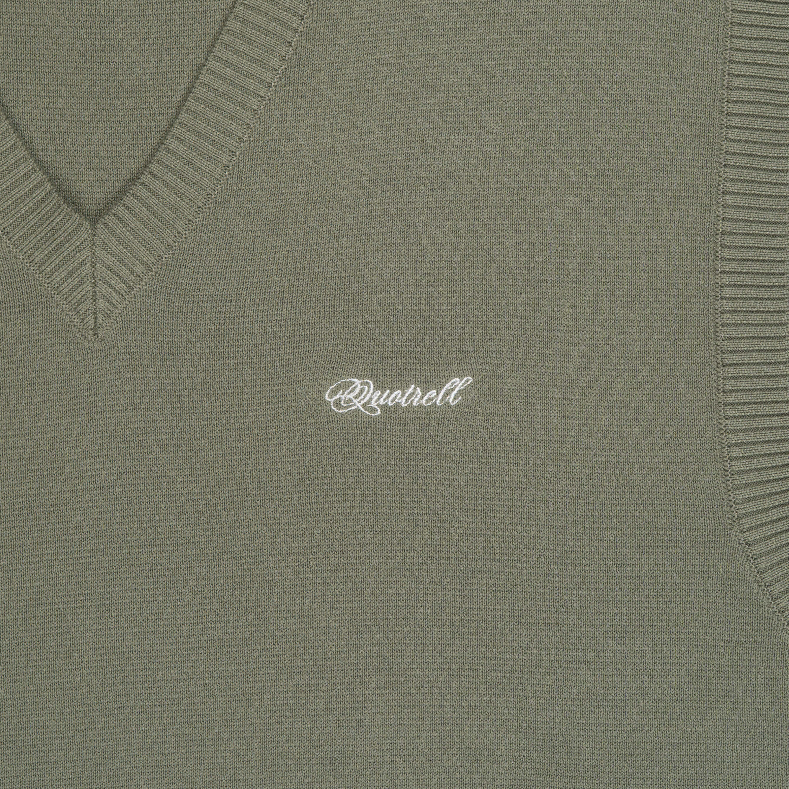 RAY SPENCER | FADED OLIVE/WHITE