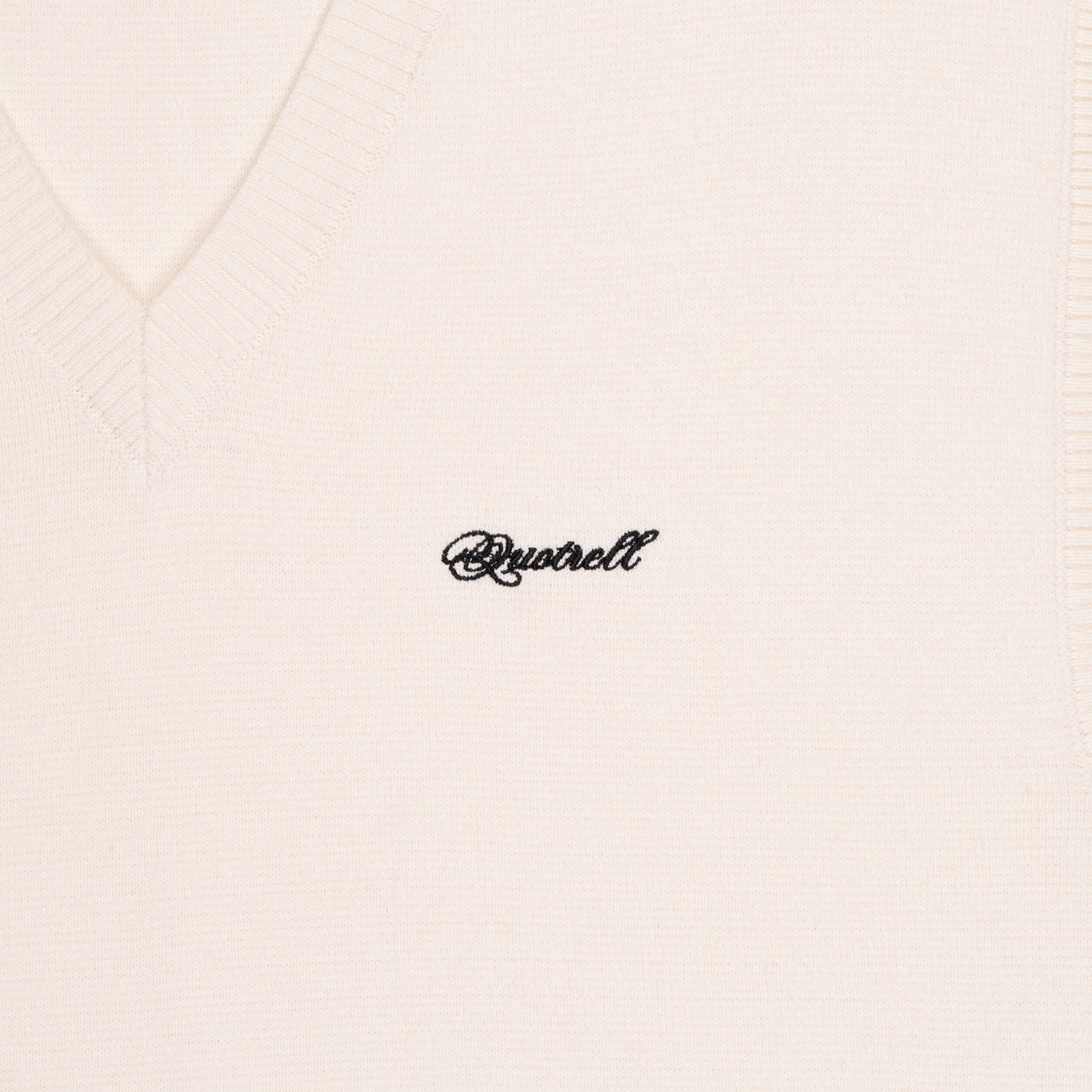 RAY SPENCER | ECRU/BLACK