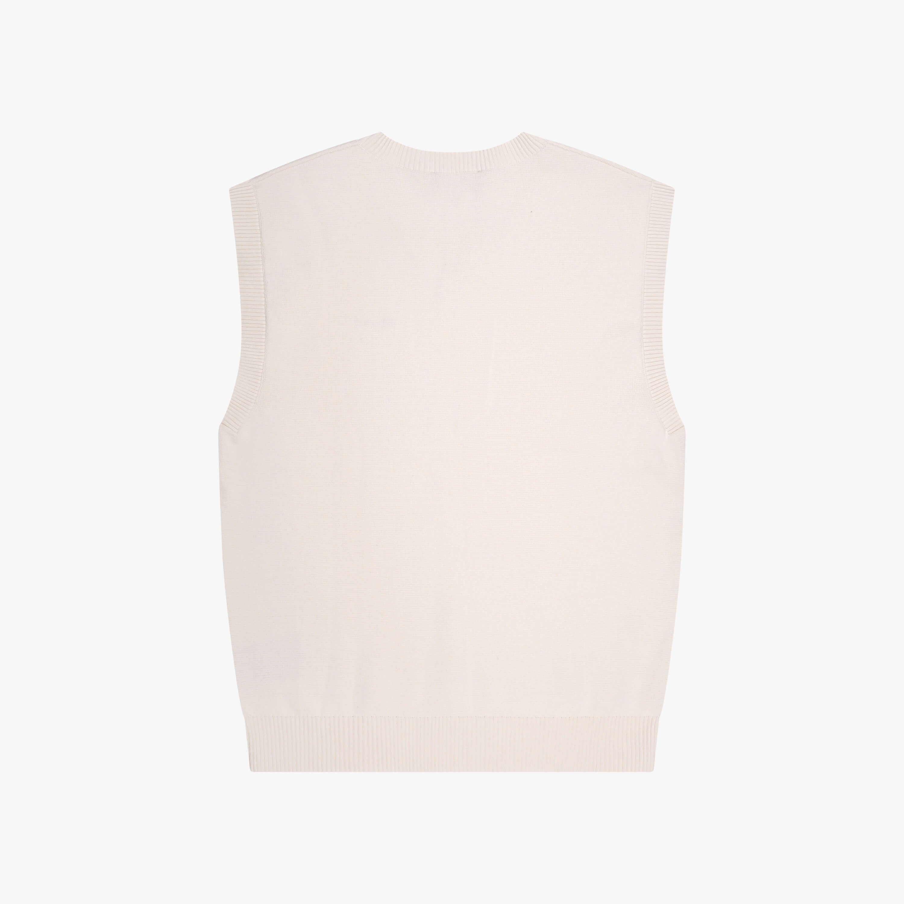 RAY SPENCER | ECRU/BLACK