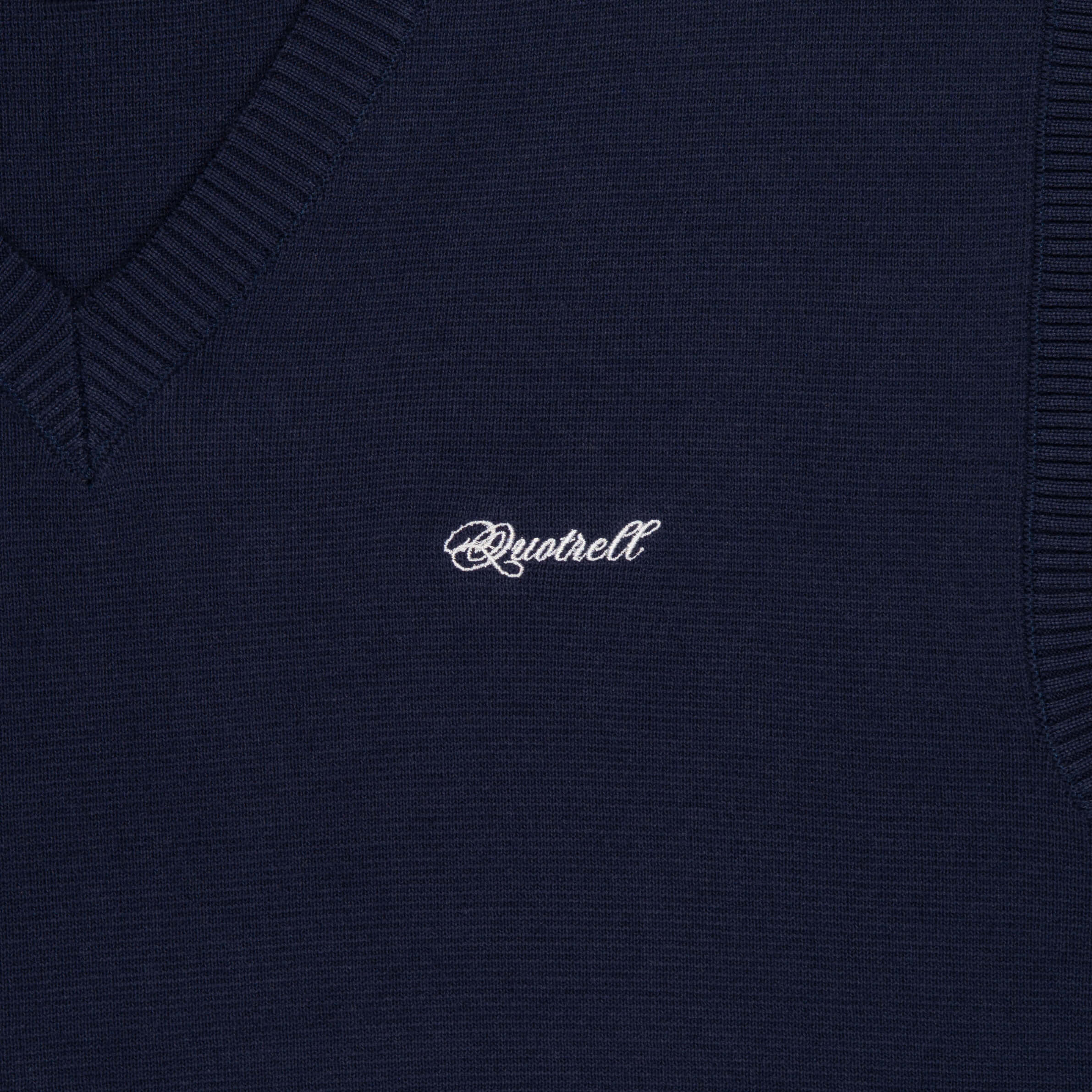 RAY SPENCER | NAVY/WHITE
