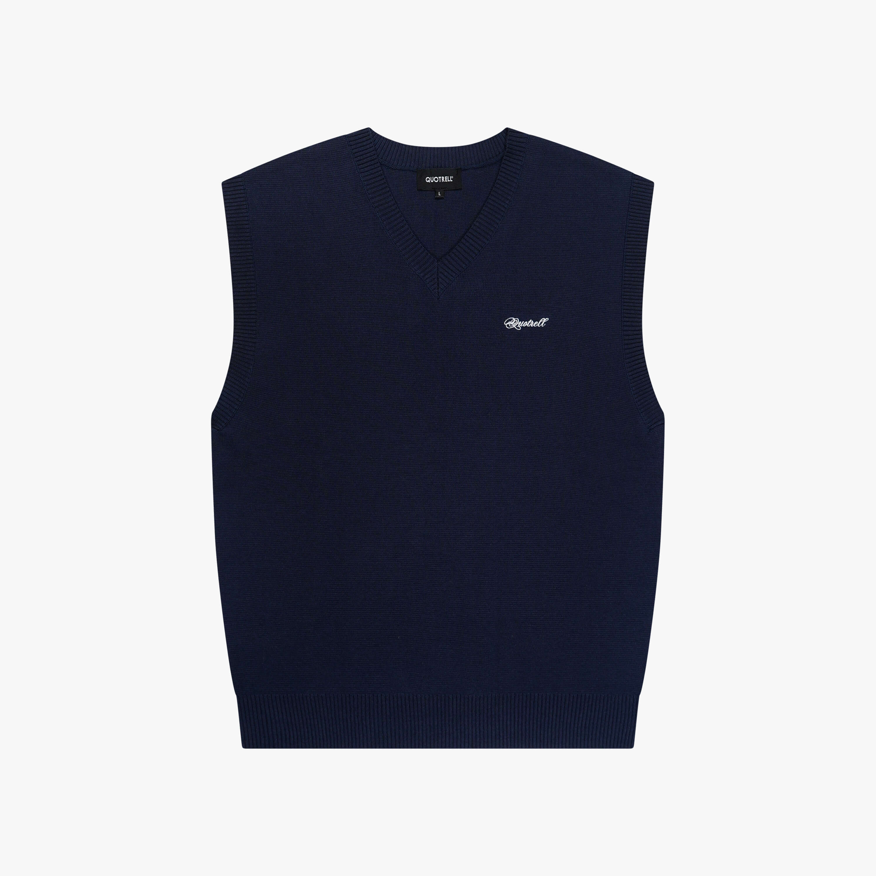 RAY SPENCER | NAVY/WHITE