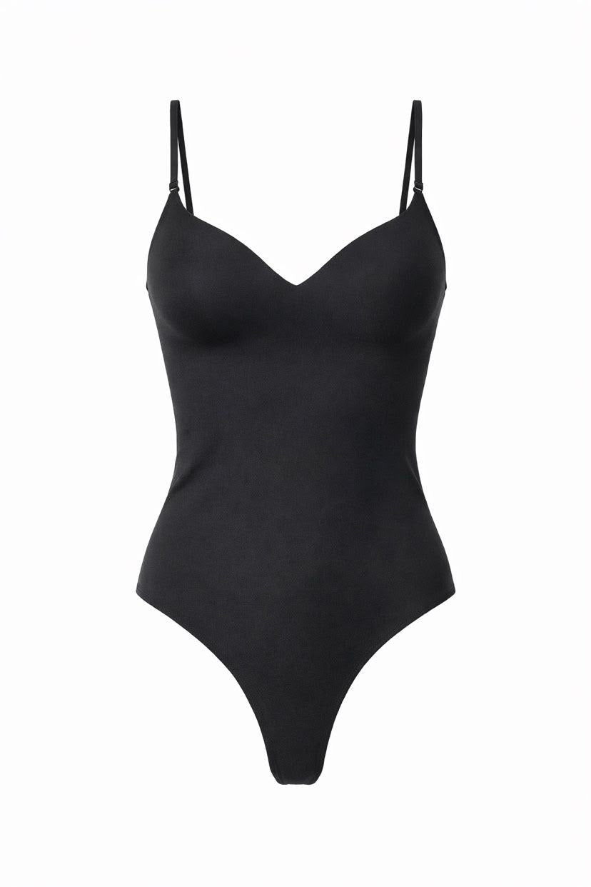 WOMEN - BODY - LIGHT PINK