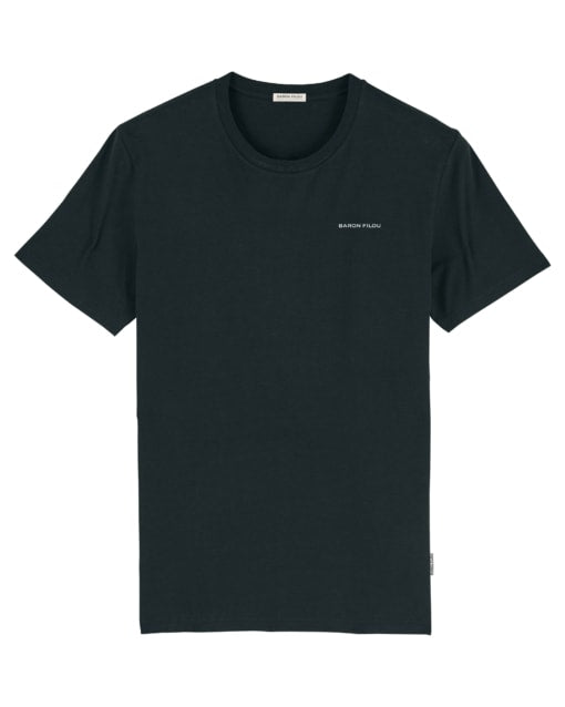 BARON FILOU ORGANIC BACKPRINT T-SHIRT