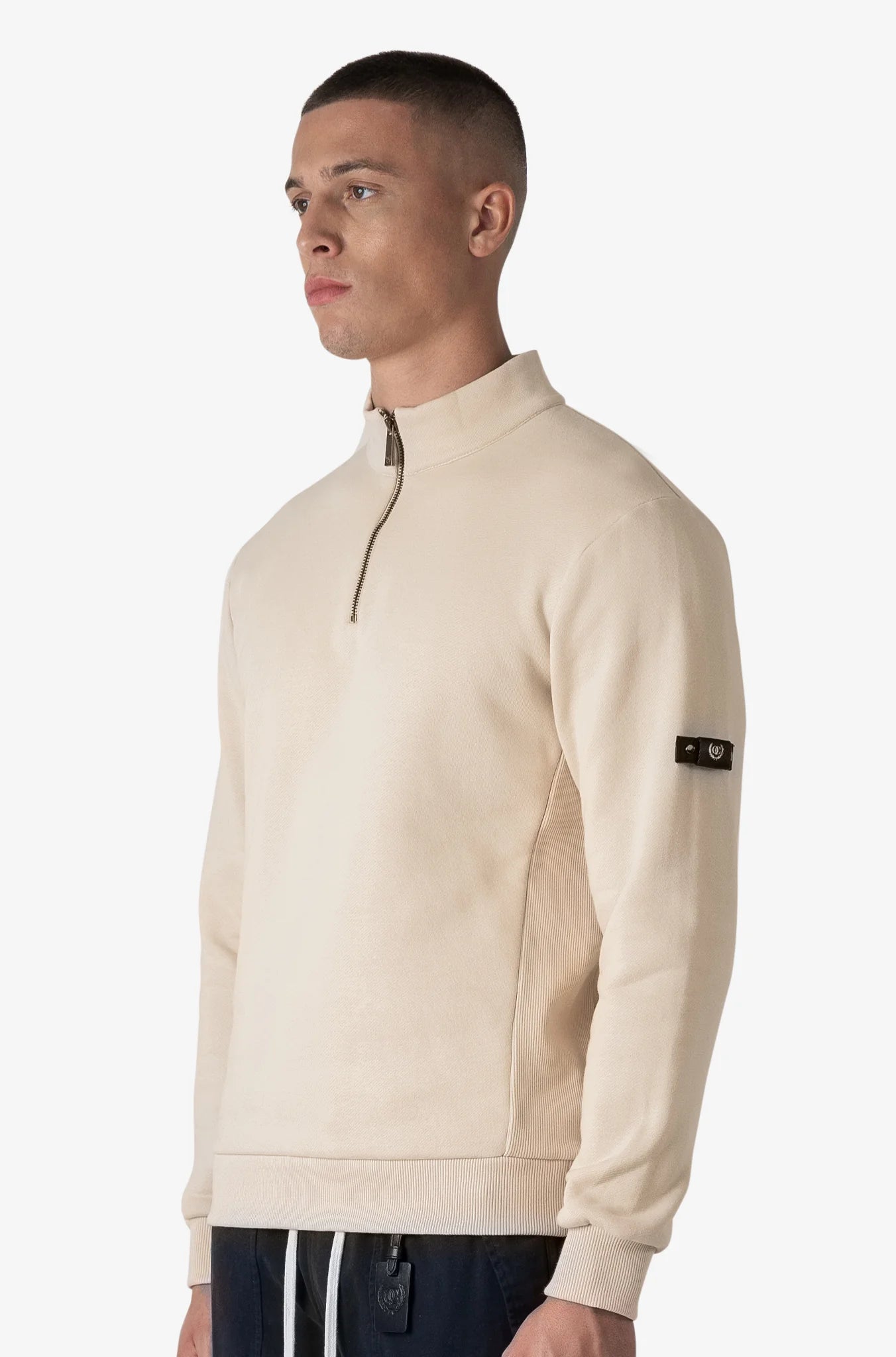 Quotrell Faro Halfzip