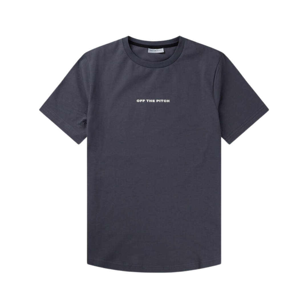 Off The Pitch Dublicate Slim Fit Tee