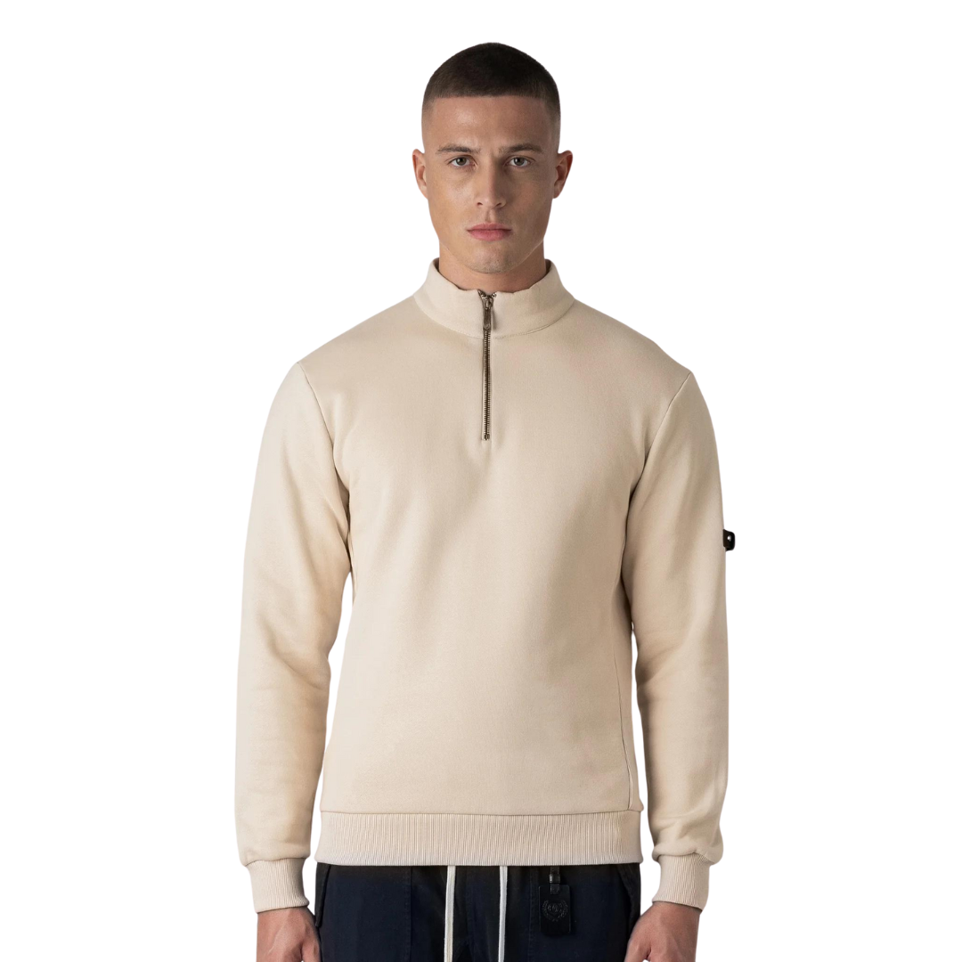 Quotrell Faro Halfzip