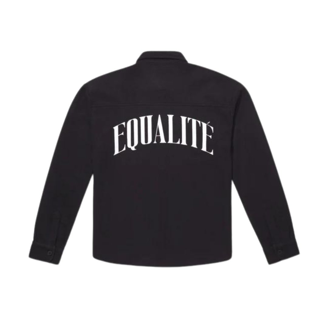 Equalite Fox-Überhemd