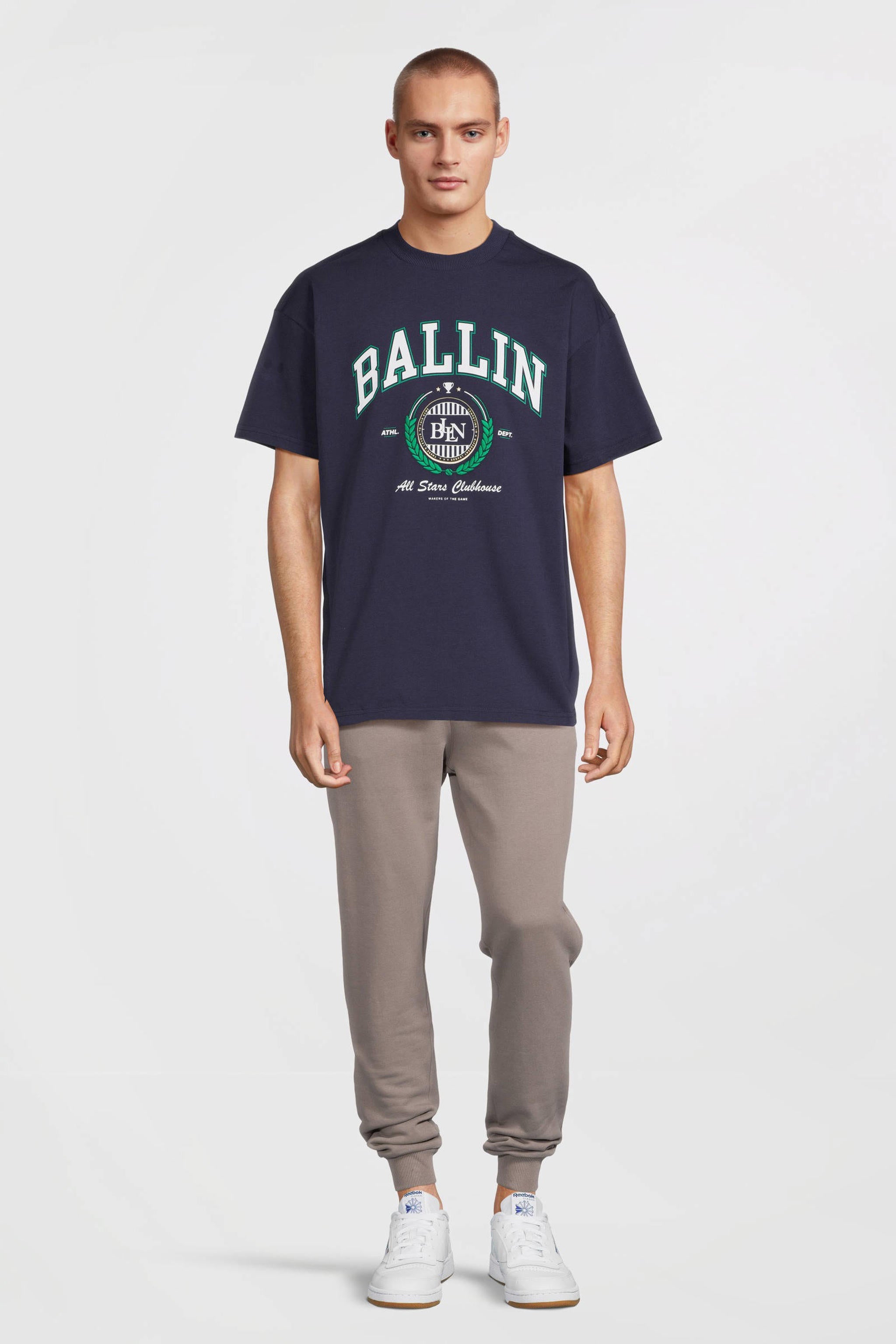 BALLIN-T-SHIRT