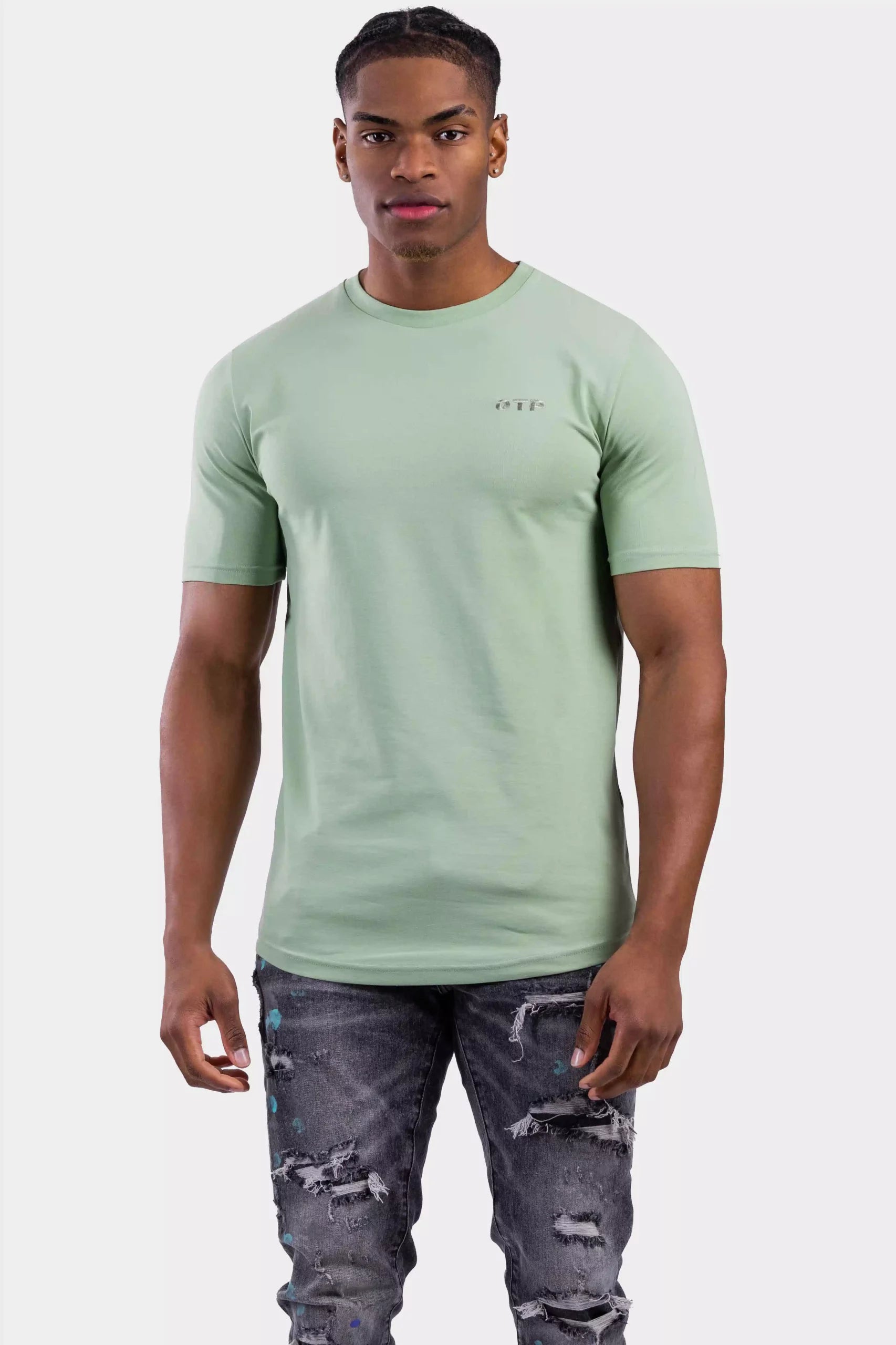 OTP FULLSTOP SLIM TEE 2.0