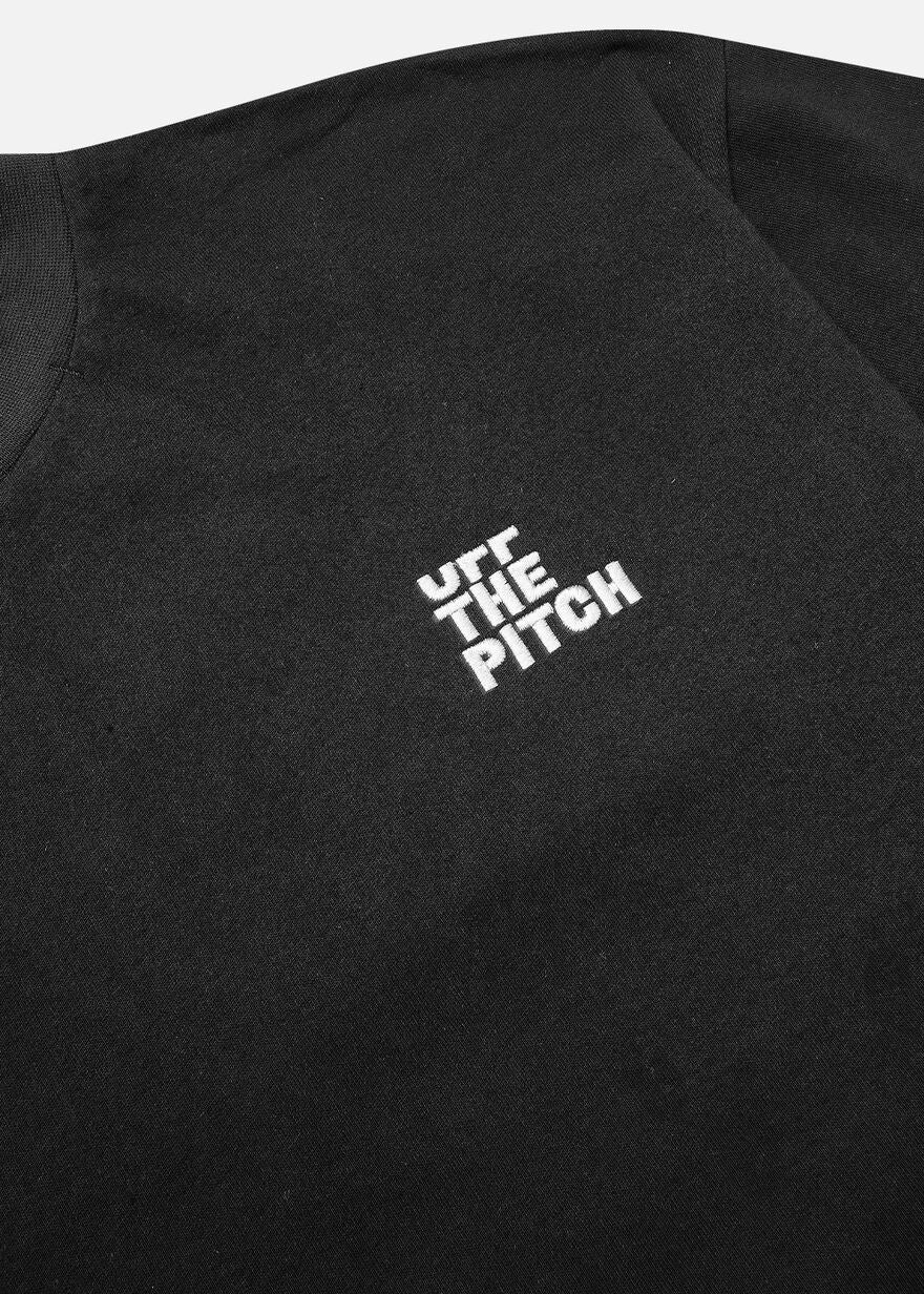 OFF THE PITCH LOSE FIT PITCH T-Shirt