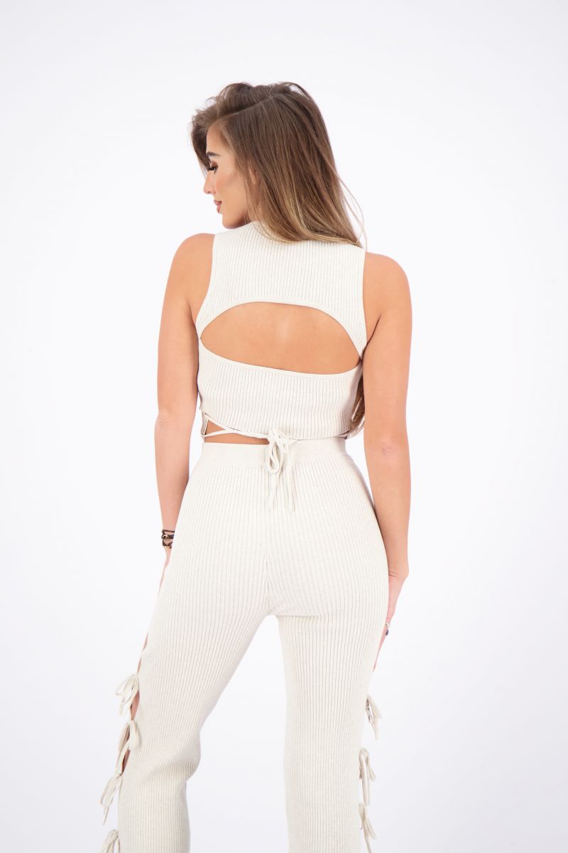 REINDERS OLLIE STRICKOBERTEIL