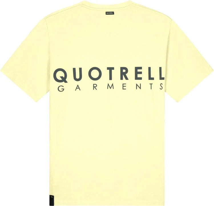 QUOTRELL FUSA T-SHIRTS