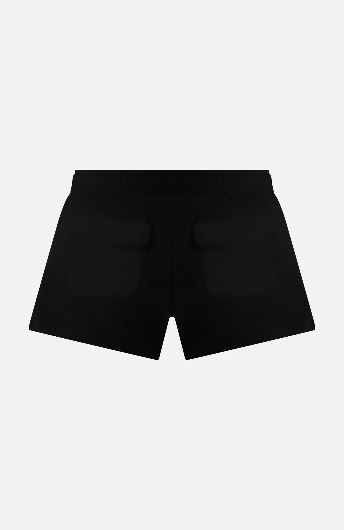 IN GOLD WE TRUST THE ARMY SHORT – tiefschwarz