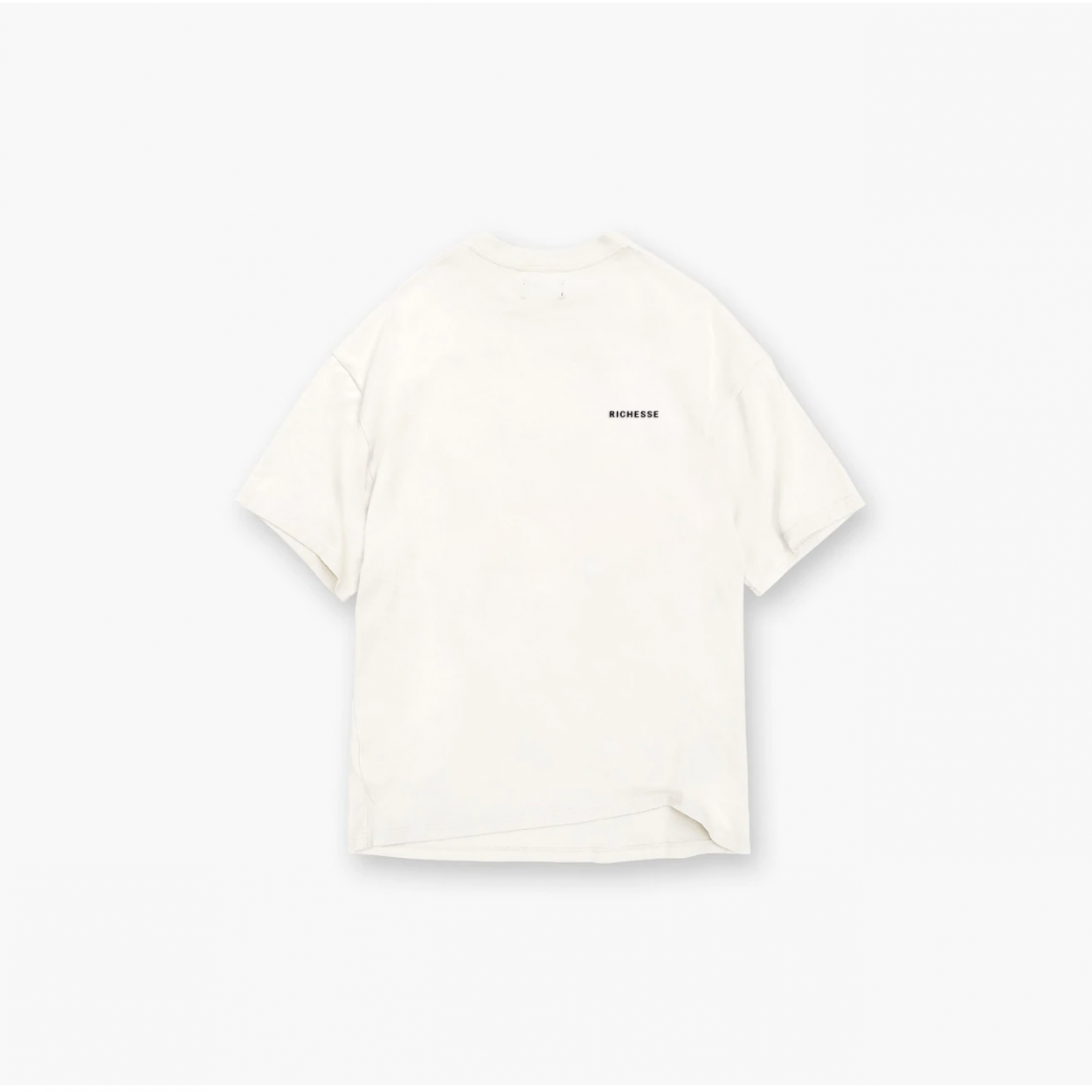 RICHESSE UNVERGESSLICHES T-SHIRT