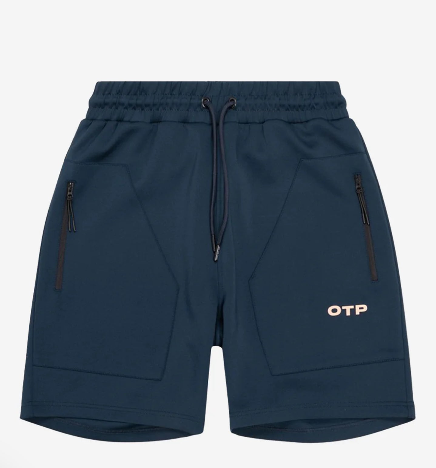 OFF THE PITCH COLLEGE TRACK SHORTS