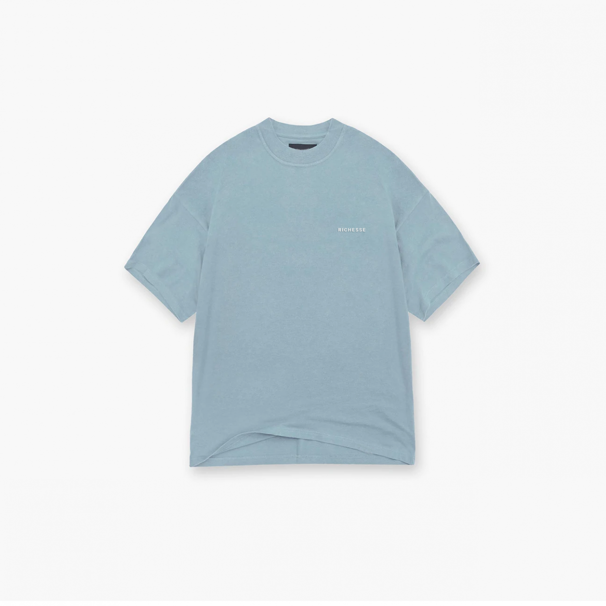 RICHESSE UNVERGESSLICHES T-SHIRT