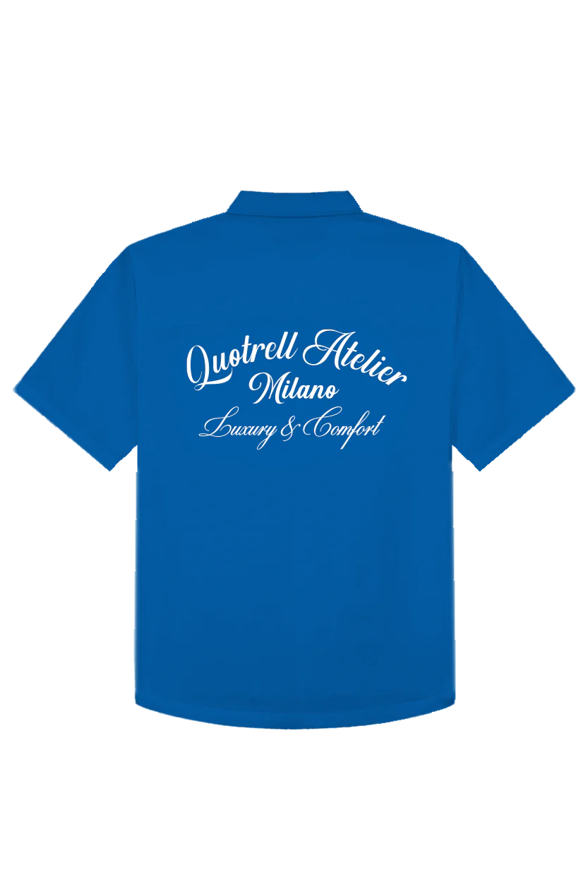 QUOTRELL ATELIER MILANO BAUMWOLLE