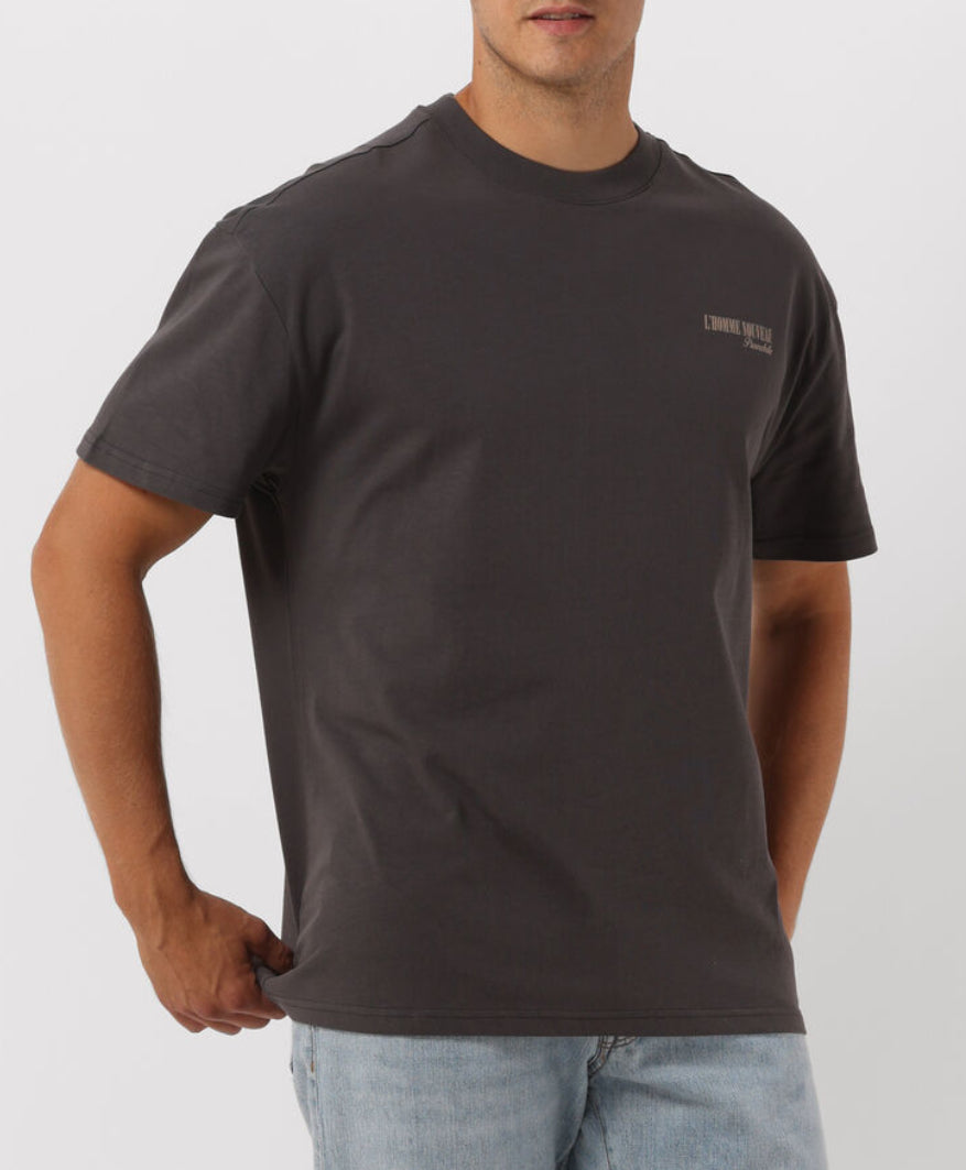 REINWEISSES T-SHIRT 06 ANTRA