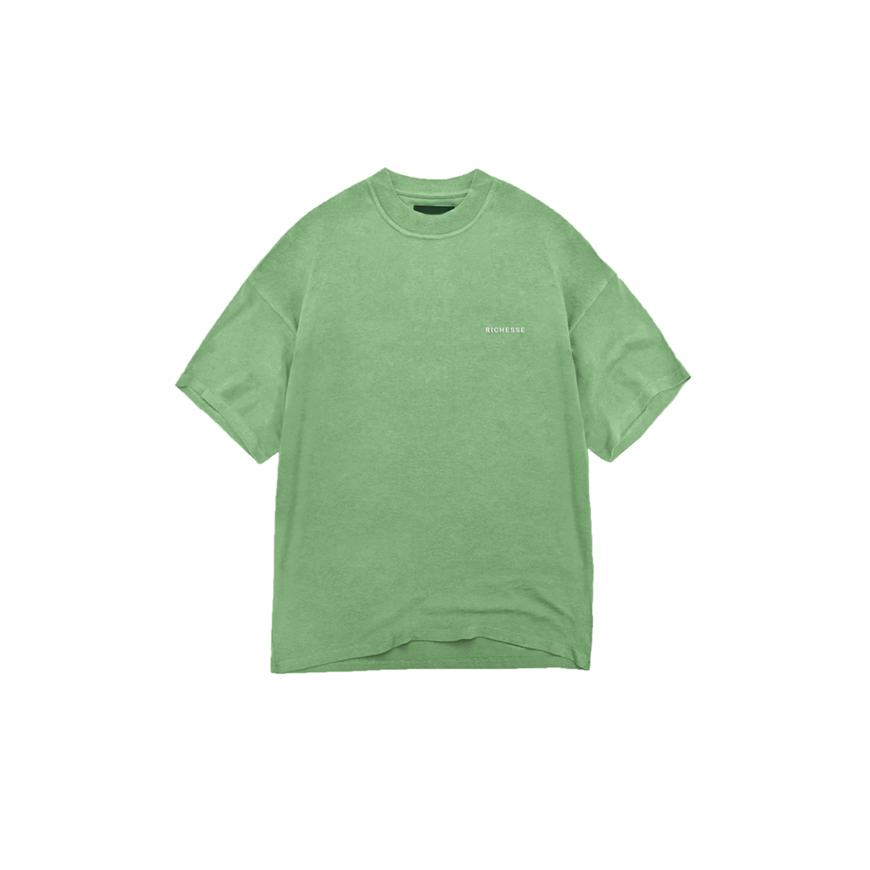 RICHESSE UNVERGESSLICHES T-SHIRT