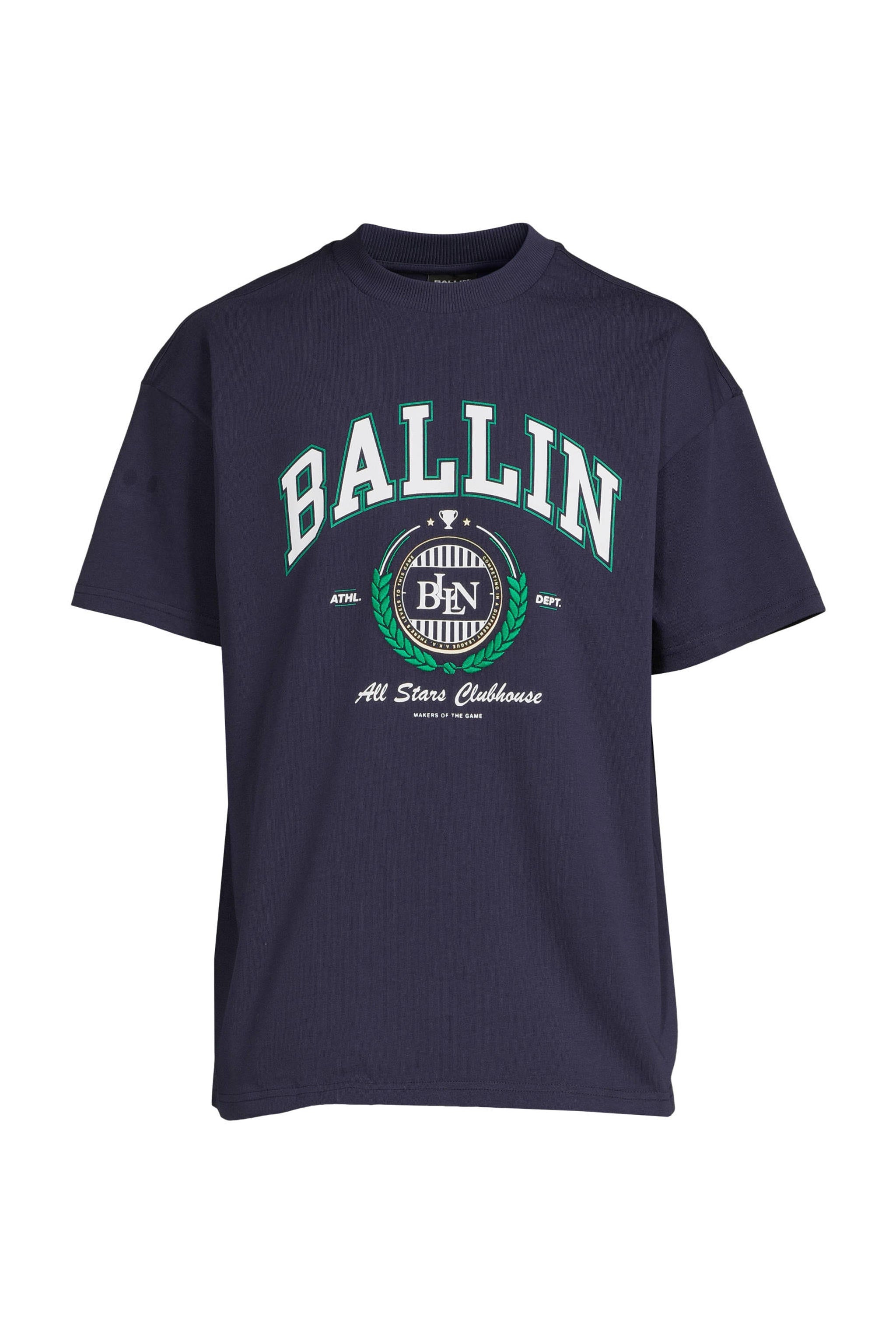 BALLIN T-SHIRT
