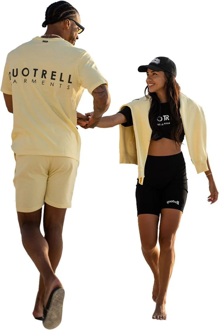 QUOTRELL FUSA T-SHIRTS
