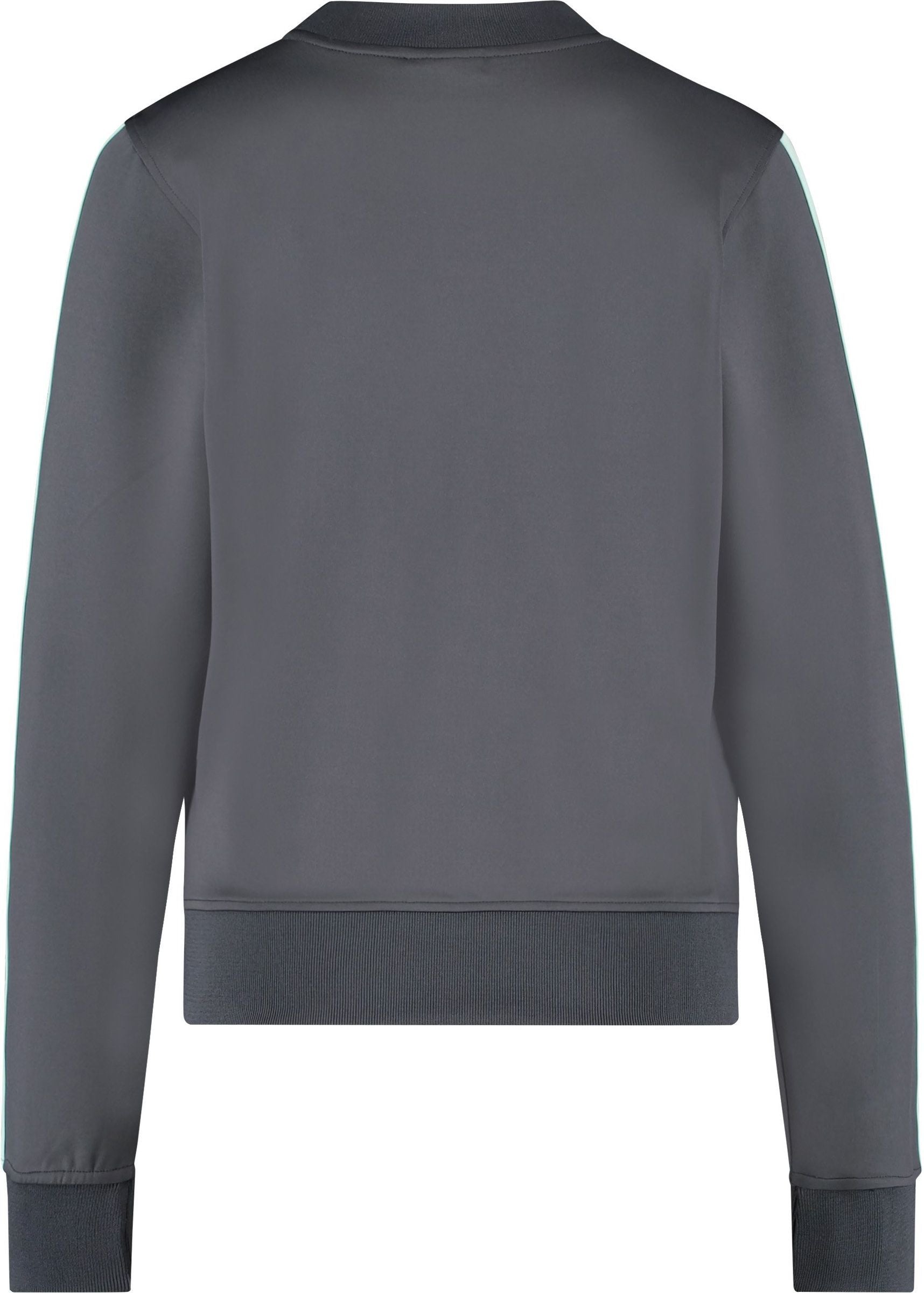 MALELIONS WOMAN SASHA MOCKNECK – anthra/mint