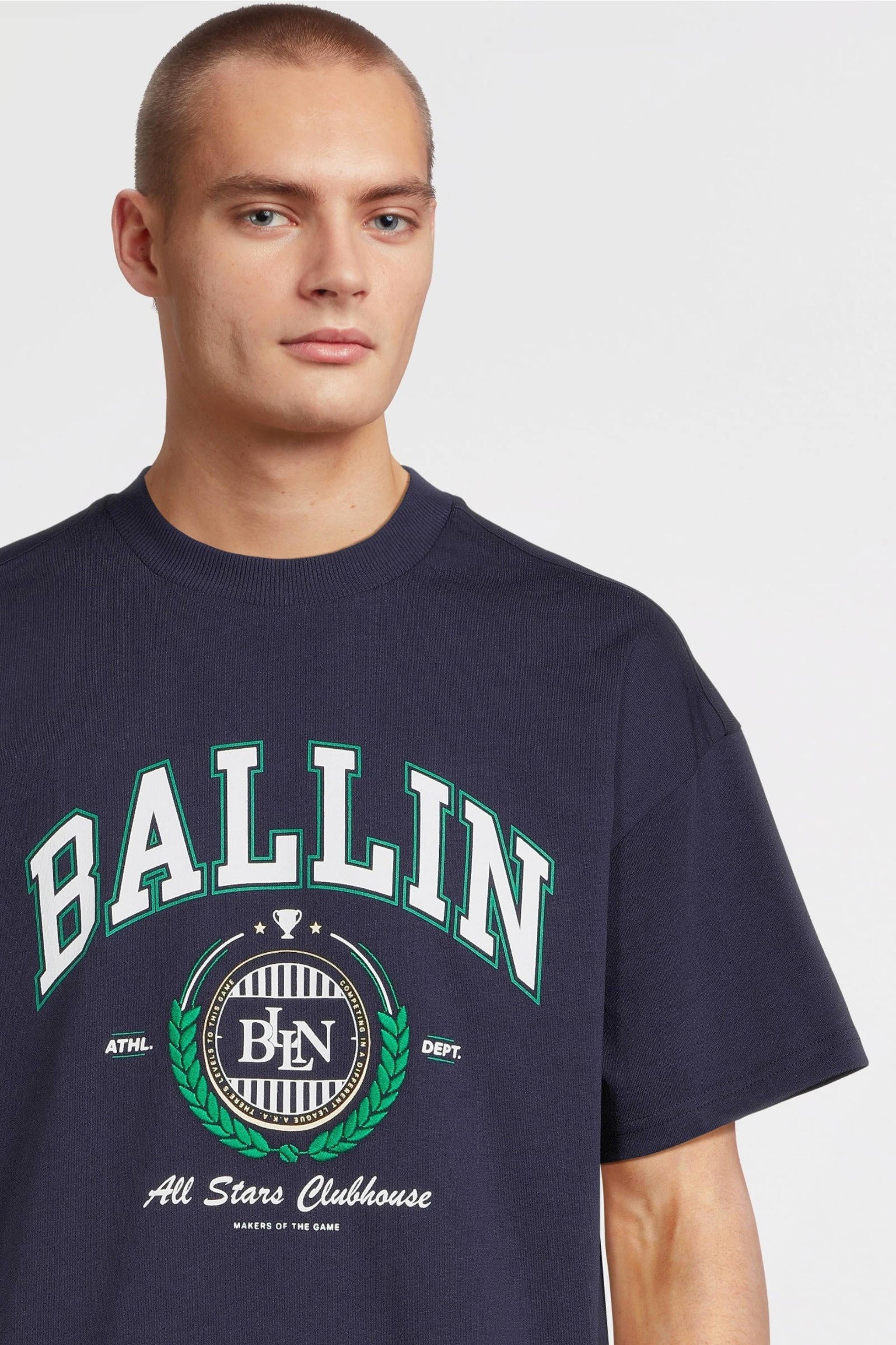 BALLIN-T-SHIRT