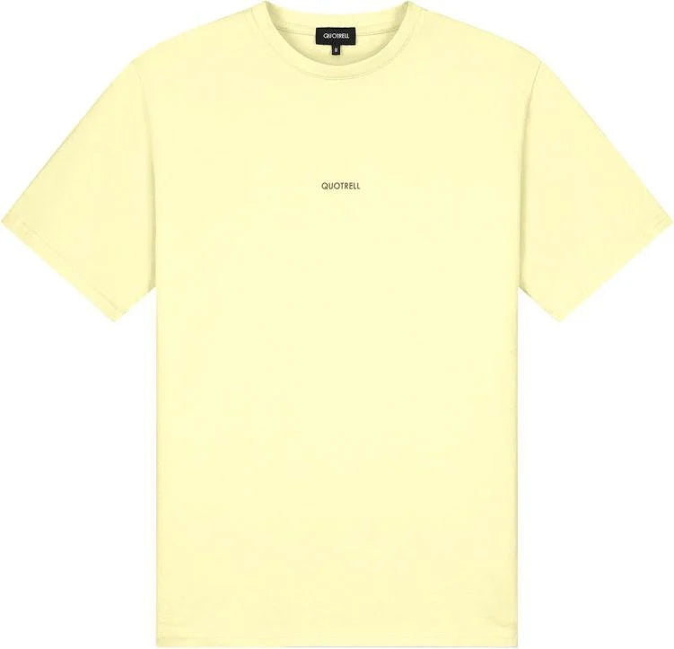 QUOTRELL FUSA T-SHIRTS