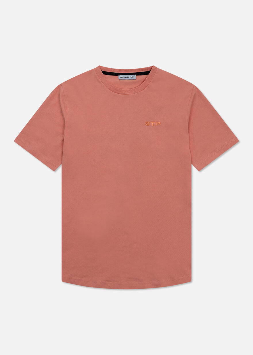 OTP FULLSTOP SLIM TEE 2.0
