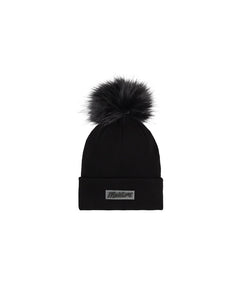 Malelions - Woman knitted beanie - Gebreide damesmuts