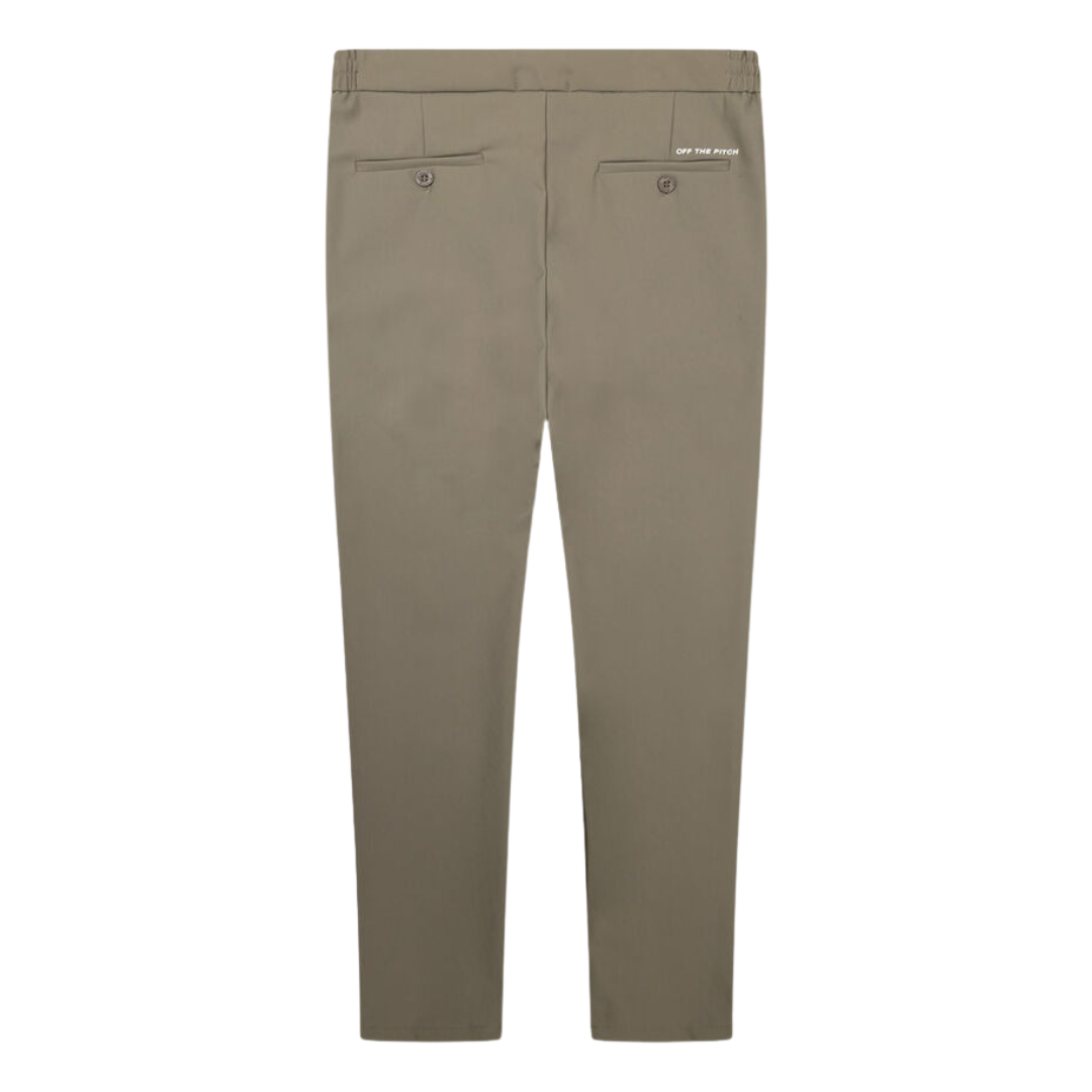 Off The Pitch Muca Tech Pants
