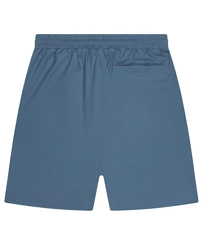 Off The Pitch Short Element Stone Wash