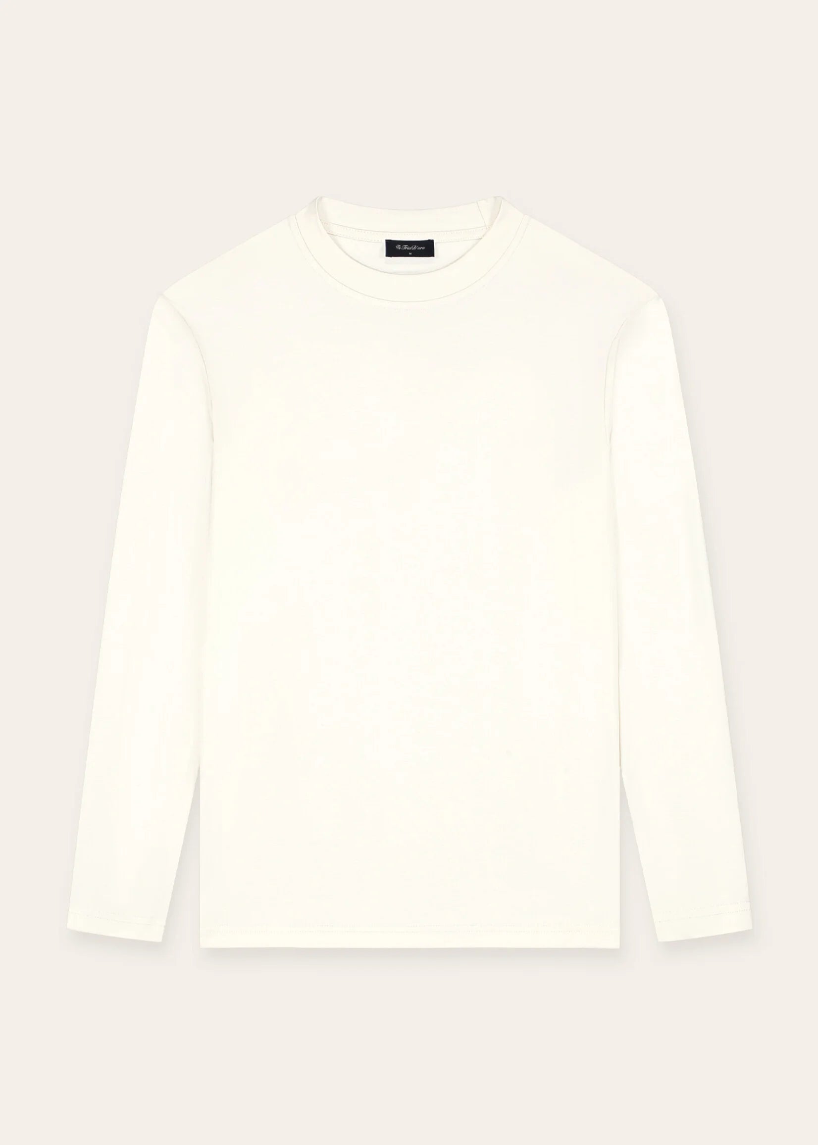 Longsleeve T-Shirt Off-White