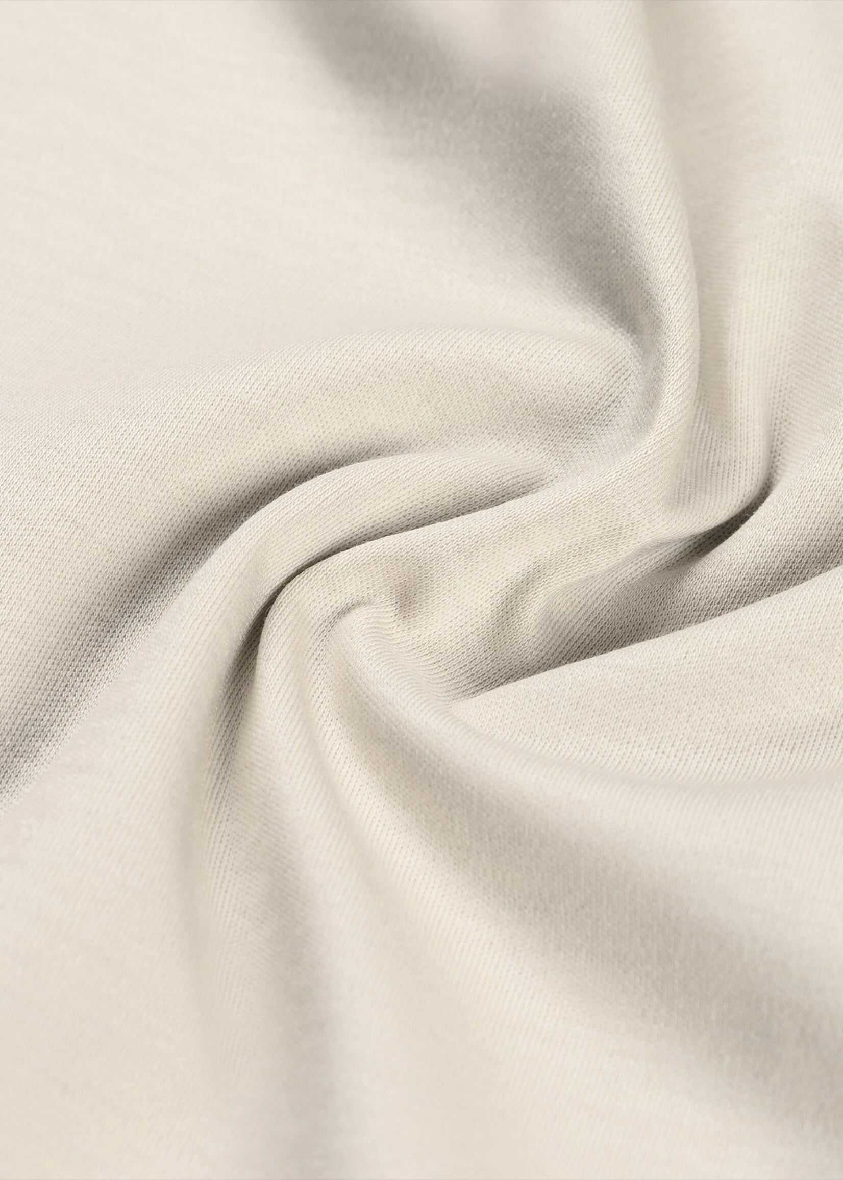 Slim Fit T-Shirt Beige