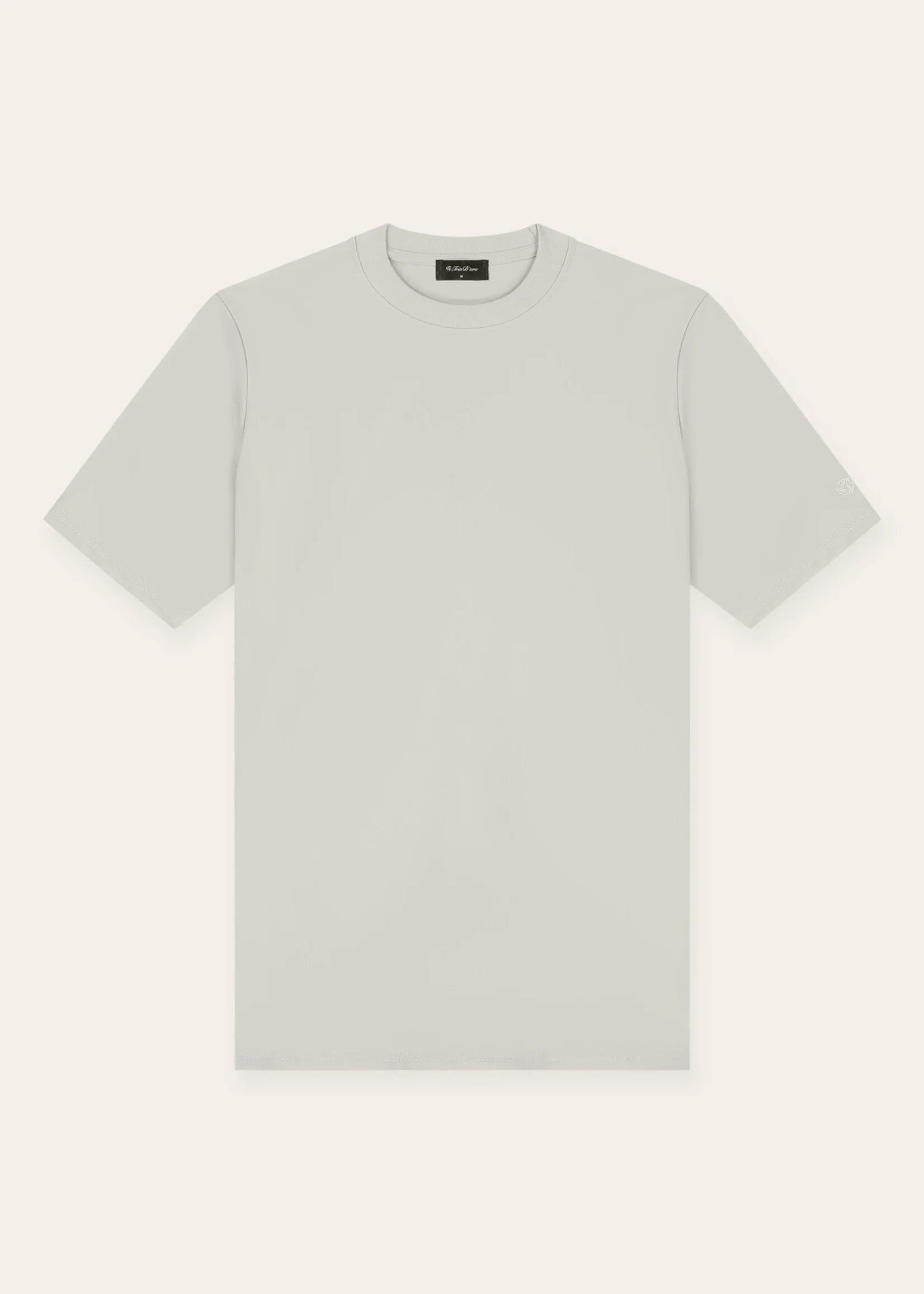 Travel T-Shirt Sand