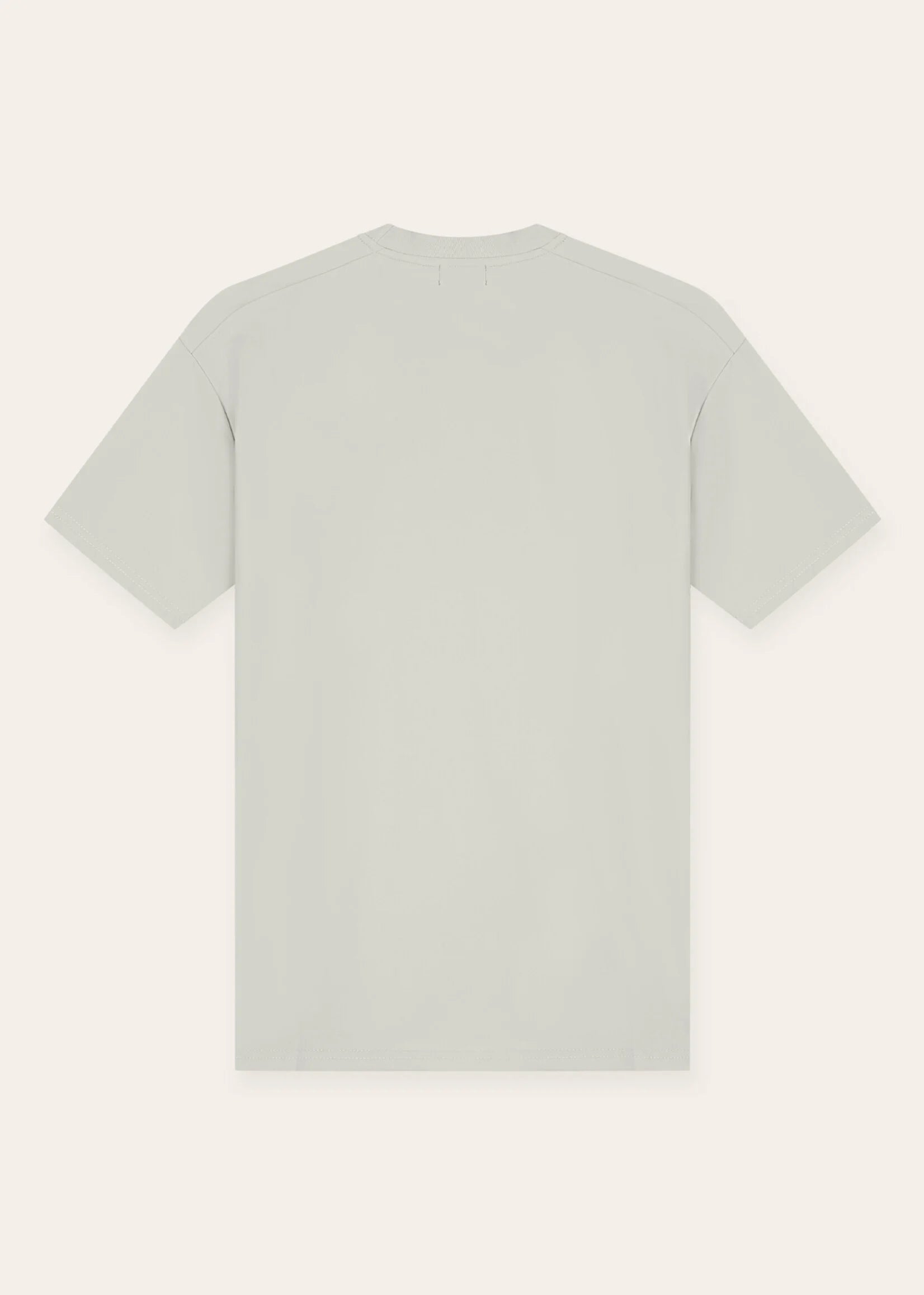 Travel T-Shirt Sand