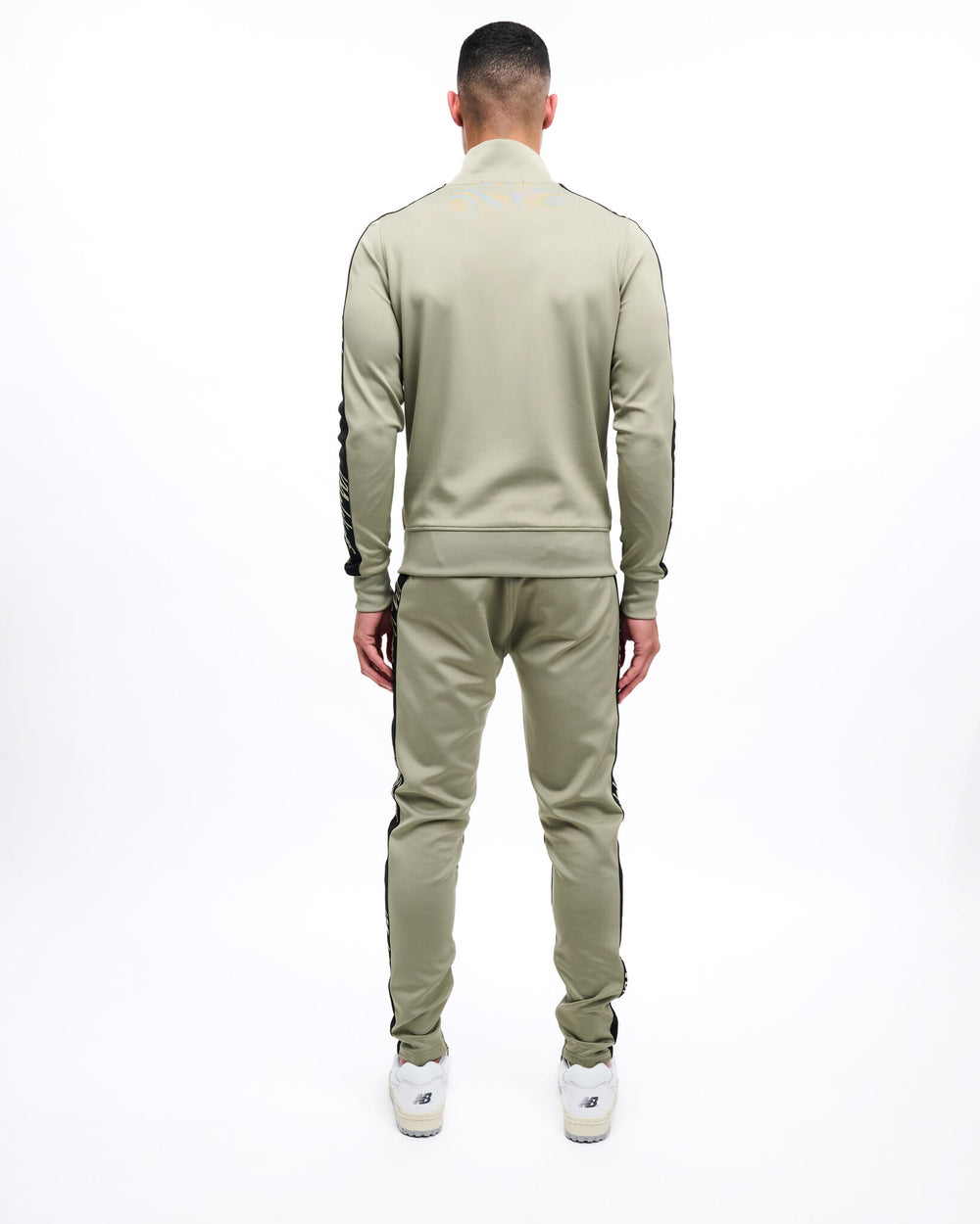 Malelions men core trackpants - Slim fit trainingsbroek