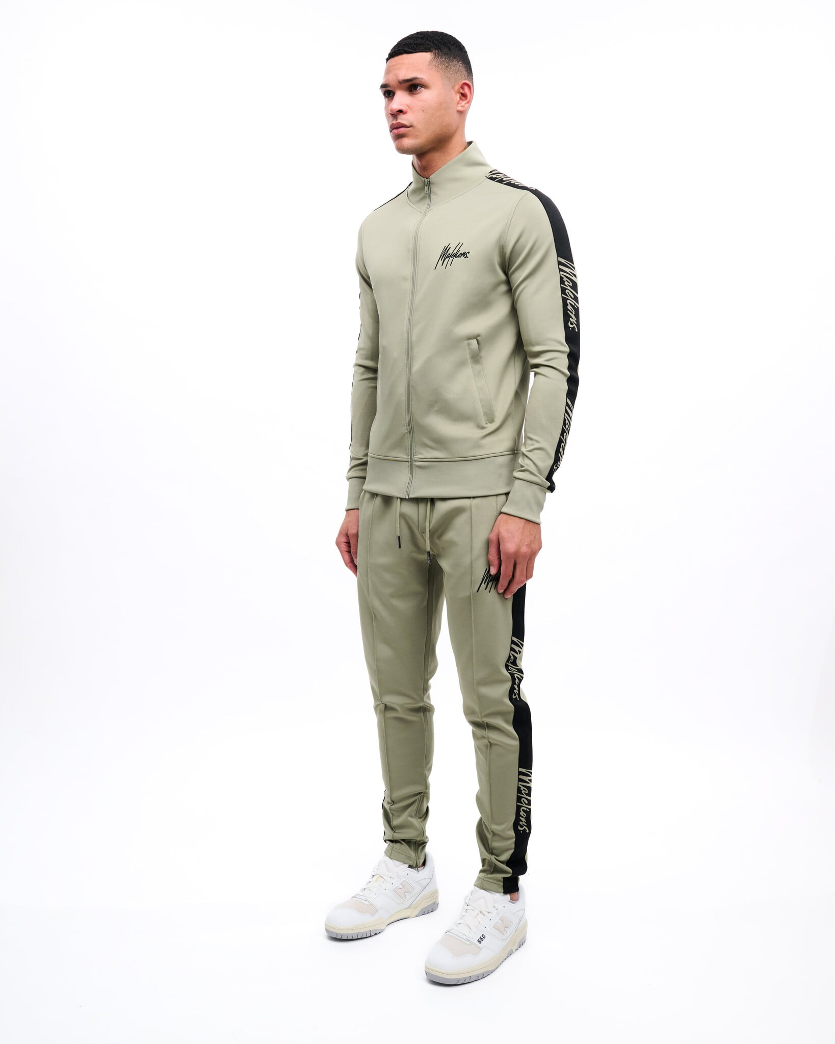 Malelions Core-Trainingshose für Herren