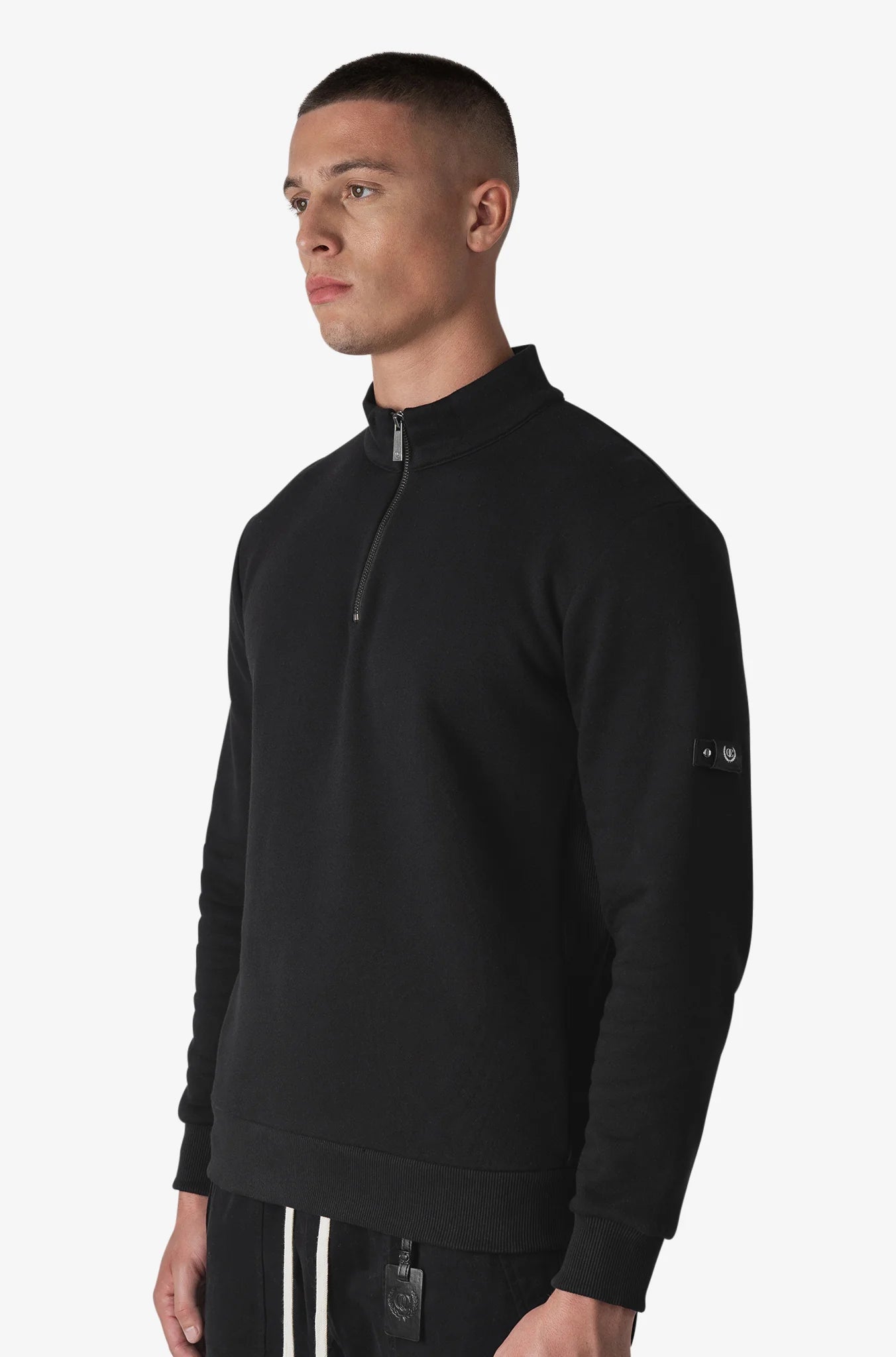 Quotrell Faro Halfzip