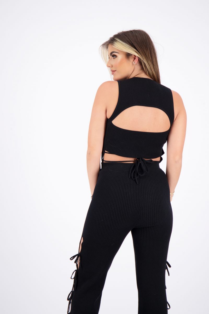 REINDERS OLLIE KNITWEAR TOP