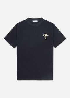 OFF THE PITCH OFF-ROAD REGULAR TEE