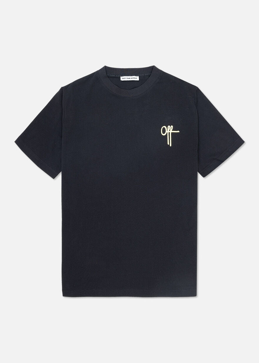 OFF THE PITCH OFF-ROAD REGULAR TEE