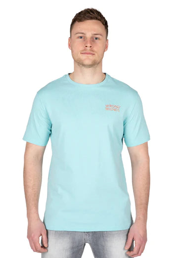 FALSCHE FREUNDE NERJA T-SHIRT