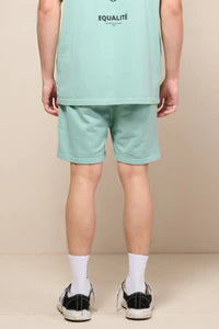 EQUALITE PIERE-SHORTS