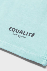 EQUALITE PIERE-SHORTS